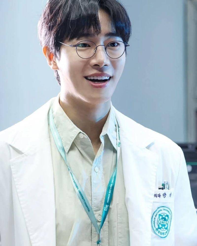 Instagram.com/choo_youngwoo_france